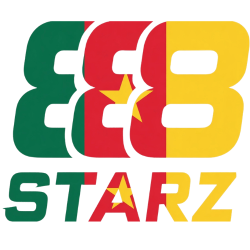 888starz Cameroun – Meilleur site de Paris Sportifs & Casino en ligne